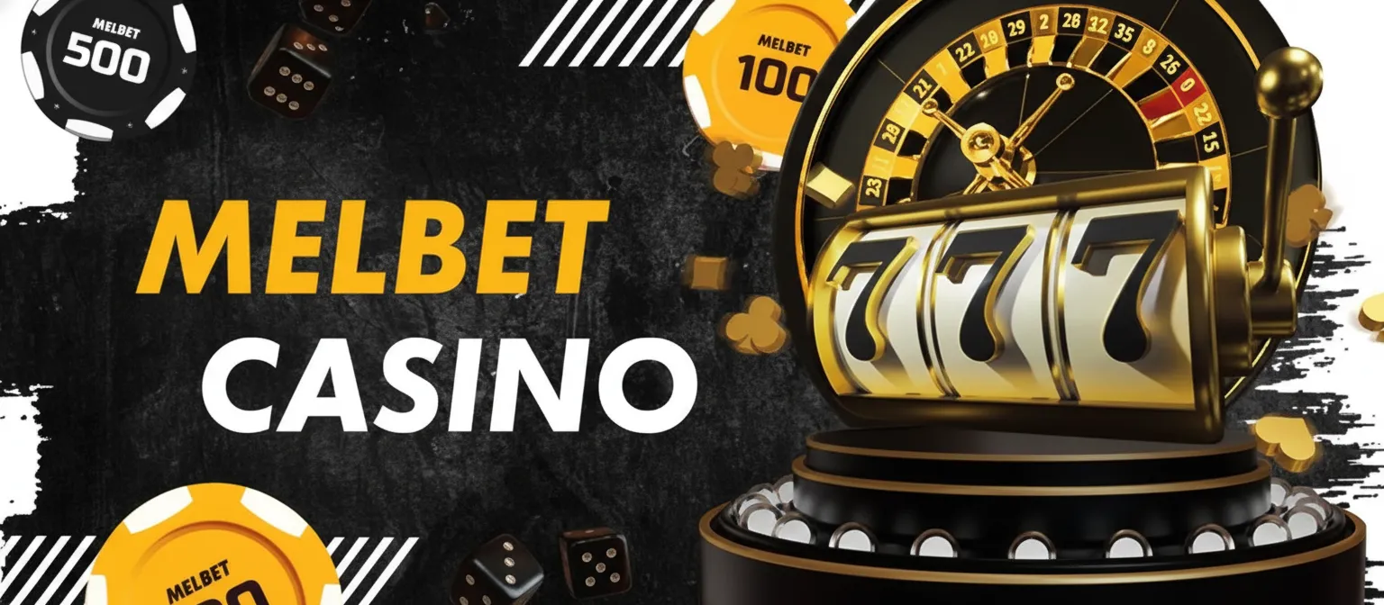 MelBet Bangladesh login