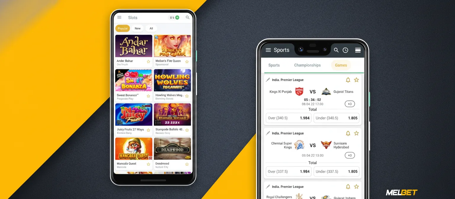 melbet apps download