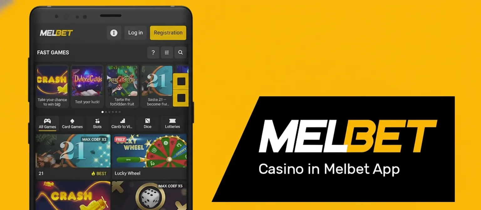 melbet app